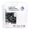 Internal USB 3.2 Gen 1 Adapter LogiLink PC0057 Photo 3