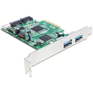 Interface Card DeLOCK 89359 Internal USB 3.2 Gen 1