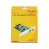 Interfeisa karte DeLOCK 89359 Photo 2
