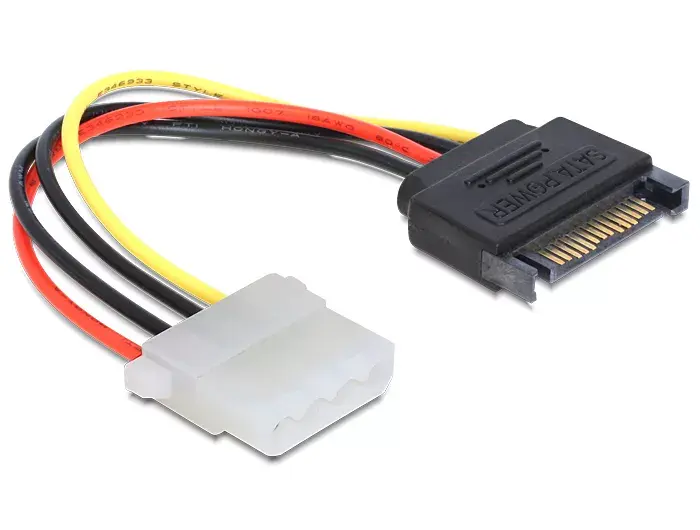 Internal USB 3.2 Gen 1 Adapter DeLOCK 89363 Photo 3