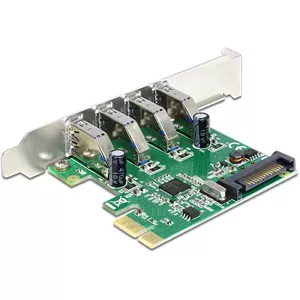 Interface Card DeLOCK 89360 Internal USB 3.2 Gen 1
