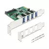 Interface Card DeLOCK 89360 Photo 4