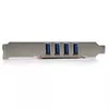 USB адаптер StarTech.com PCIUSB3S4 Photo 3
