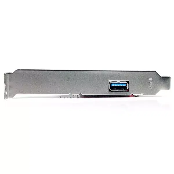 USB 3.0 Карта StarTech.com PEXUSB3S11 Photo 3