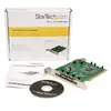 USB Card Adapter StarTech.com PCI 7 Port Photo 5