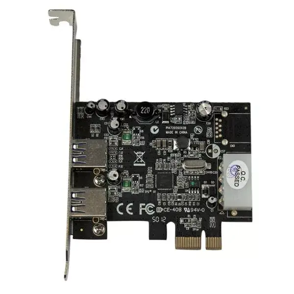 USB 3.0 Kartes Adapteris StarTech PEXUSB3S25 Photo 2