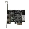 USB 3.0 Kartes Adapteris StarTech PEXUSB3S25 Photo 2