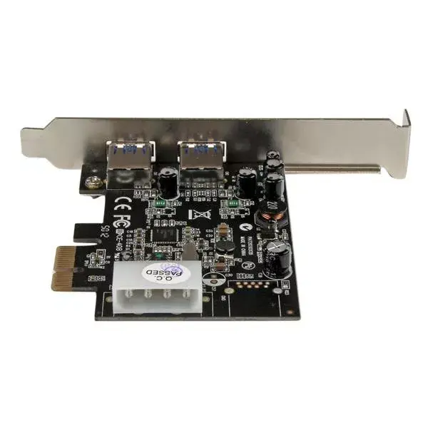 USB 3.0 Kartes Adapteris StarTech PEXUSB3S25 Photo 4