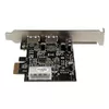 USB 3.0 Kartes Adapteris StarTech PEXUSB3S25 Photo 4