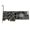 PCI Express адаптер StarTech.com PEXUSB3S42V Photo 2