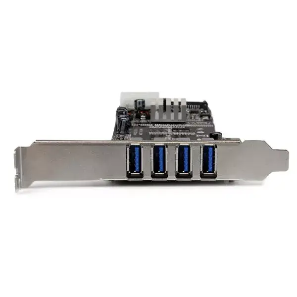 PCI Express адаптер StarTech.com PEXUSB3S42V Photo 3