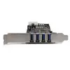 PCI Express адаптер StarTech.com PEXUSB3S42V Photo 3