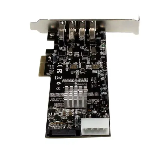 PCI Express адаптер StarTech.com PEXUSB3S42V Photo 4