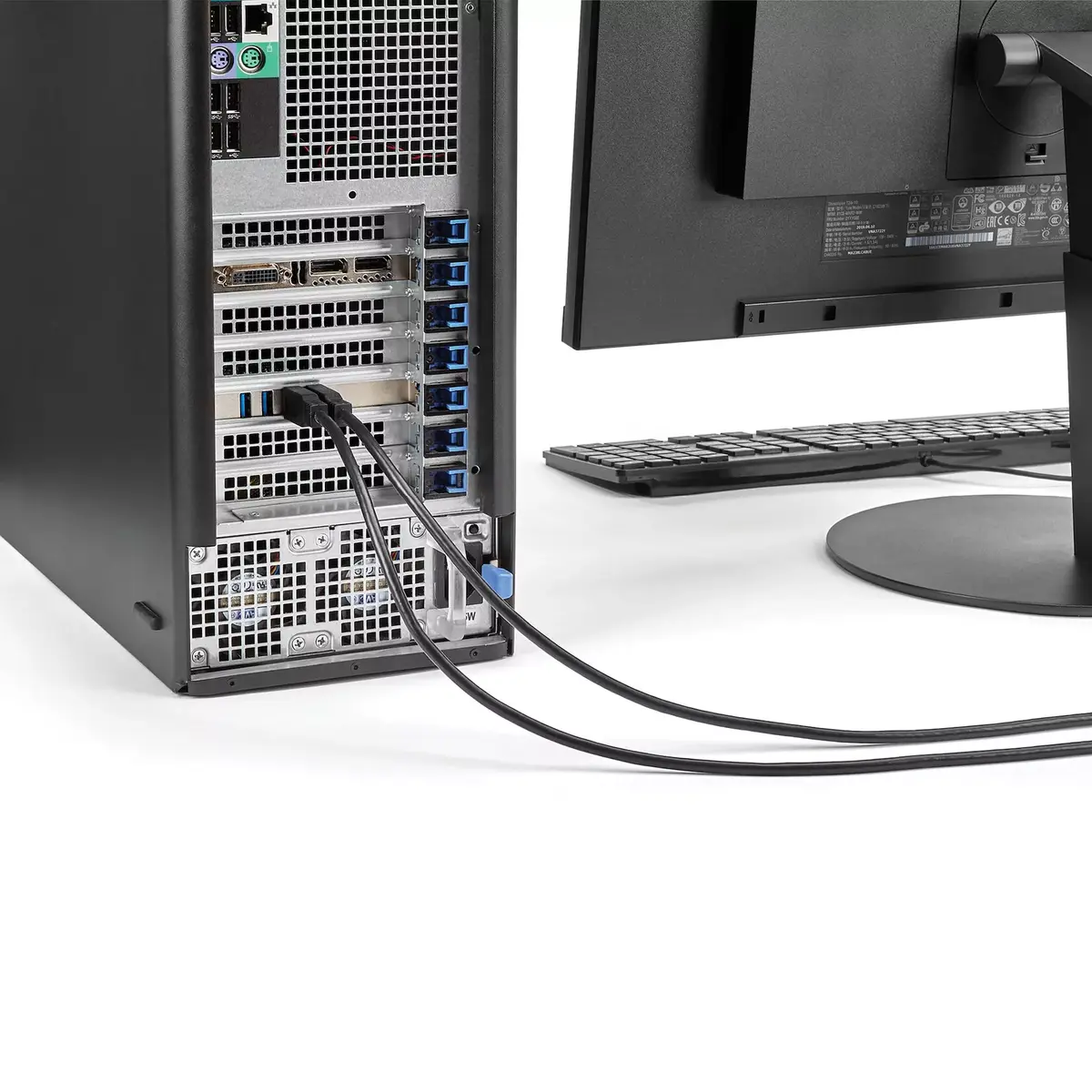 USB 3.0 PCIe karte StarTech.com PEXUSB3S44V Photo 5