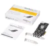 USB 3.0 PCIe karte StarTech.com PEXUSB3S44V Photo 6