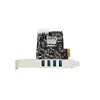 USB 3.0 PCIe karte StarTech.com PEXUSB3S44V Photo 8