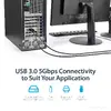 USB 3.0 PCIe karte StarTech.com PEXUSB3S44V Photo 11