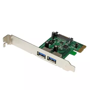 PCI Express Card Adapter StarTech PEXUSB3S24