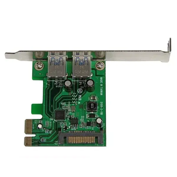 PCI Express Card Adapter StarTech PEXUSB3S24 Photo 2