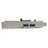 PCI Express Card Adapter StarTech PEXUSB3S24 Photo 3