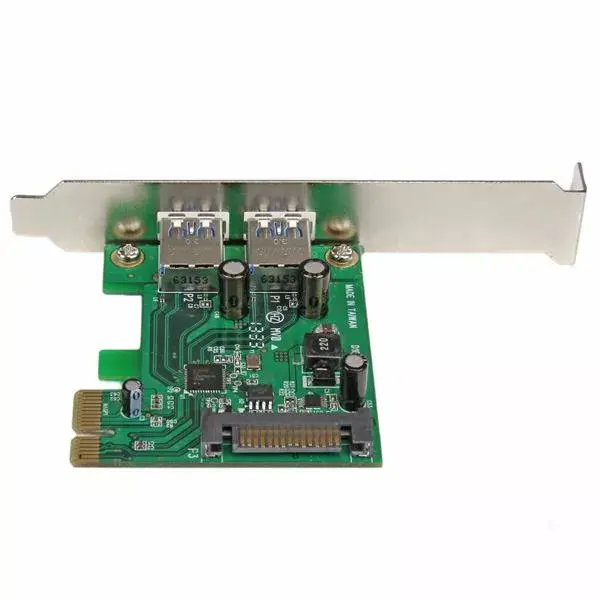 PCI Express Card Adapter StarTech PEXUSB3S24 Photo 4