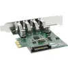USB 3.0 4 Port Host Controller InLine 76661C Photo 2