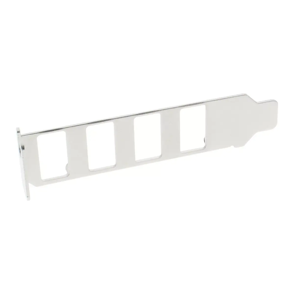 USB 3.0 4 Port Host Controller InLine 76661C Photo 3
