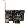 USB 3.0 Card StarTech.com PEXUSB3S42 Photo 2
