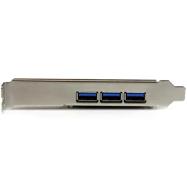 USB 3.0 Card StarTech.com PEXUSB3S42 Photo 3