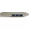 USB 3.0 Card StarTech.com PEXUSB3S42 Photo 3