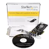 USB 3.0 Card StarTech.com PEXUSB3S42 Photo 5
