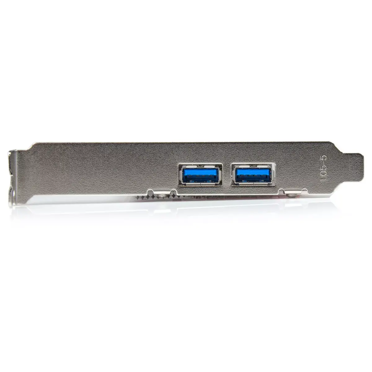 USB 3.0 Karte StarTech.com PEXUSB3S2EI Photo 3