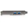 USB 3.0 Karte StarTech.com PEXUSB3S2EI Photo 3