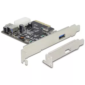Interface Card DeLOCK 89399