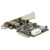 Interface Card DeLOCK 89399 Photo 2