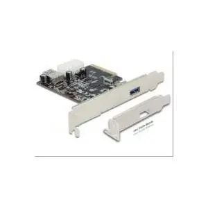 Interfeisa karte DeLOCK 89399, 89399, 4043619893997