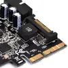 Interface Card Silverstone ECU05 Photo 2
