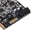 Interface Card Silverstone ECU05 Photo 3