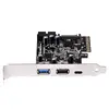 Interface Card Silverstone ECU05 Photo 7