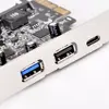 Interface Card Silverstone ECU05 Photo 9