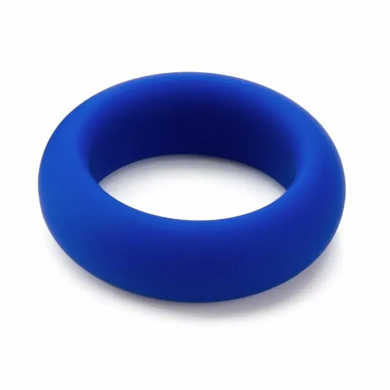Кольцо для пениса и яиц Je Joue Minimum Stretch Silicone Photo 2
