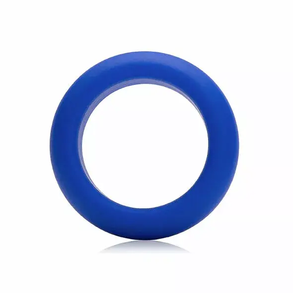 Кольцо для пениса и яиц Je Joue Minimum Stretch Silicone Photo 3