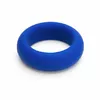 Кольцо для пениса и яиц Je Joue Minimum Stretch Silicone Photo 4