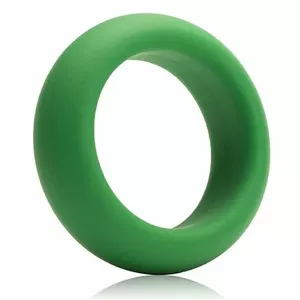Kājas un sēklinieku gredzens Je Joue Medium Stretch Silicone Cock Ring