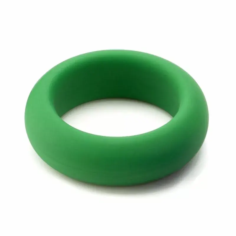 Кольцо для пениса и яиц Je Joue Medium Stretch Silicone Photo 2