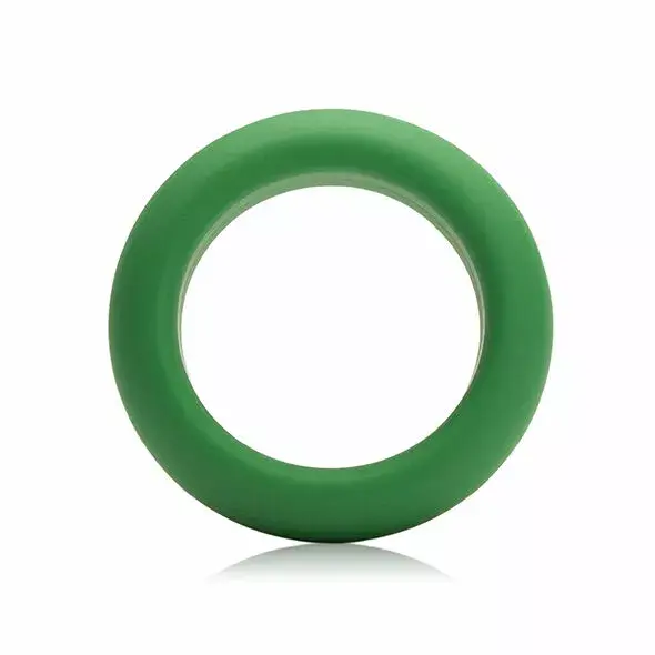 Кольцо для пениса и яиц Je Joue Medium Stretch Silicone Photo 3