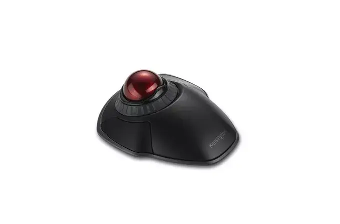 Trackball Kensington Orbit Photo 2