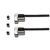 Lock Kensington Universal 3-in-1 Keyed Lock Twin Head Photo 3