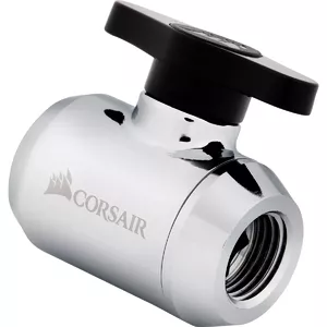 Corsair CX-9055020-WW computer cooling system part/accessory Фитинг