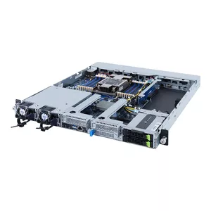 Gigabyte E162-220 Intel C621A LGA 4189 Rack (1U) Melns